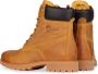 Panama Jack Dames Veterschoenen Panama 03 B1 Napa Vintage Bruin - Thumbnail 12