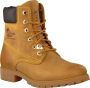 Panama Jack Dames Veterschoenen Panama 03 B1 Napa Vintage Bruin - Thumbnail 9