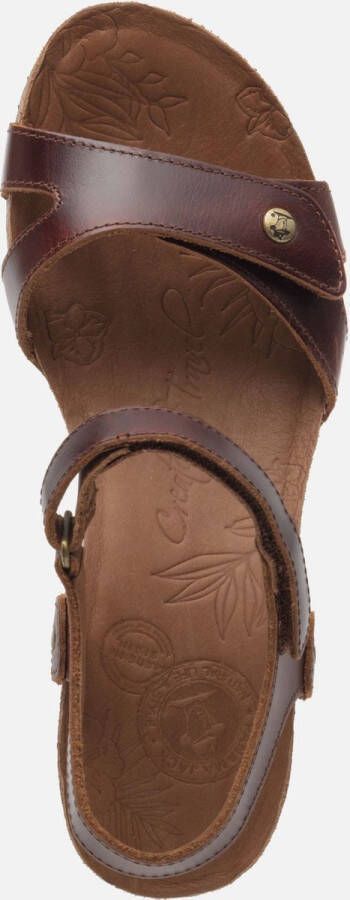 Panama Jack Dames Sandalen