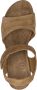 Panama Jack Dames sandalen Valley B2 Bark Taupe - Thumbnail 6