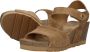 Panama Jack Dames sandalen Valley B2 Bark Taupe - Thumbnail 7