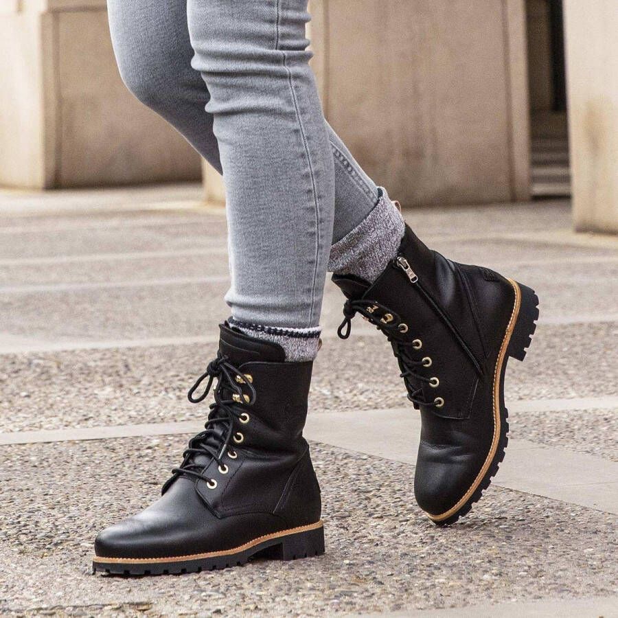 Panama jack boots online dames