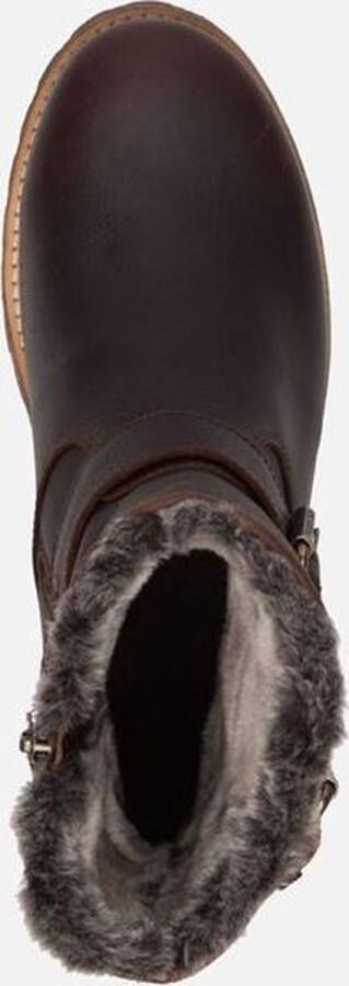 Panama Jack Faust boots bruin