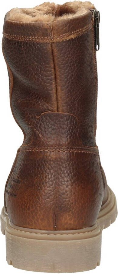 Panama Jack Fedro boots bruin Leer