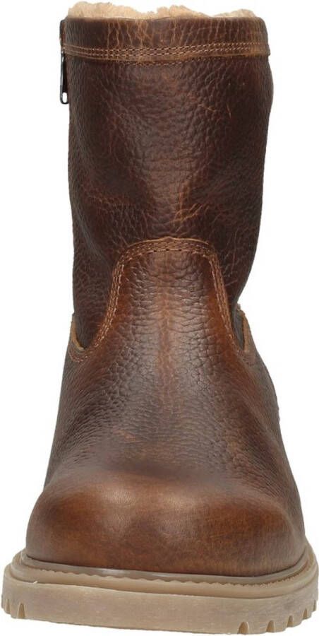 Panama Jack Fedro boots bruin Leer