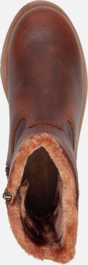 Panama Jack Fedro boots bruin Leer