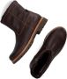 Panama Jack Heren Avontuurlijke Boots Fedro Brown Heren - Thumbnail 5