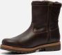 Panama Jack Heren Avontuurlijke Boots Fedro Brown Heren - Thumbnail 6