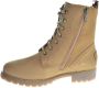 Panama Jack Veterboot Frisia B7 Camel Lichtbruin Warm Gevoerd 7½ - Thumbnail 5