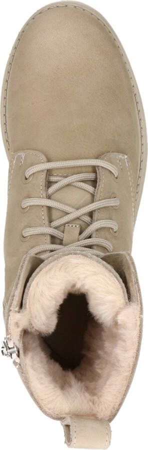 Panama Jack Frisia B8 Veterboots beige Nubuck Dames