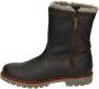 Panama Jack FEDRO IGLOO C10 Volwassenen Heren laarzenPopulaire herenschoenen Pantoffel Kleur Cognac - Thumbnail 12