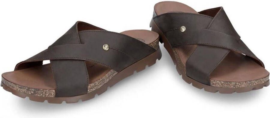 Panama jack heren discount slippers