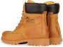 Panama Jack Heren Veterschoenen Panama 03 C1 Napa Vintage Bruin - Thumbnail 12