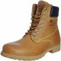 Panama Jack Heren Veterschoenen Panama 03 C1 Napa Vintage Bruin - Thumbnail 7