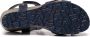 Panama Jack JULIA BASICS B10 Volwassenen Sandalen met hakDames Sandalen Blauw - Thumbnail 9