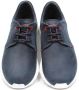 Panama Jack Blauwe Casual Herenschoenen Blue Heren - Thumbnail 27