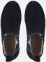 Panama Jack Malasana B2 Chelsea boots blauw Nubuck Dames - Thumbnail 7