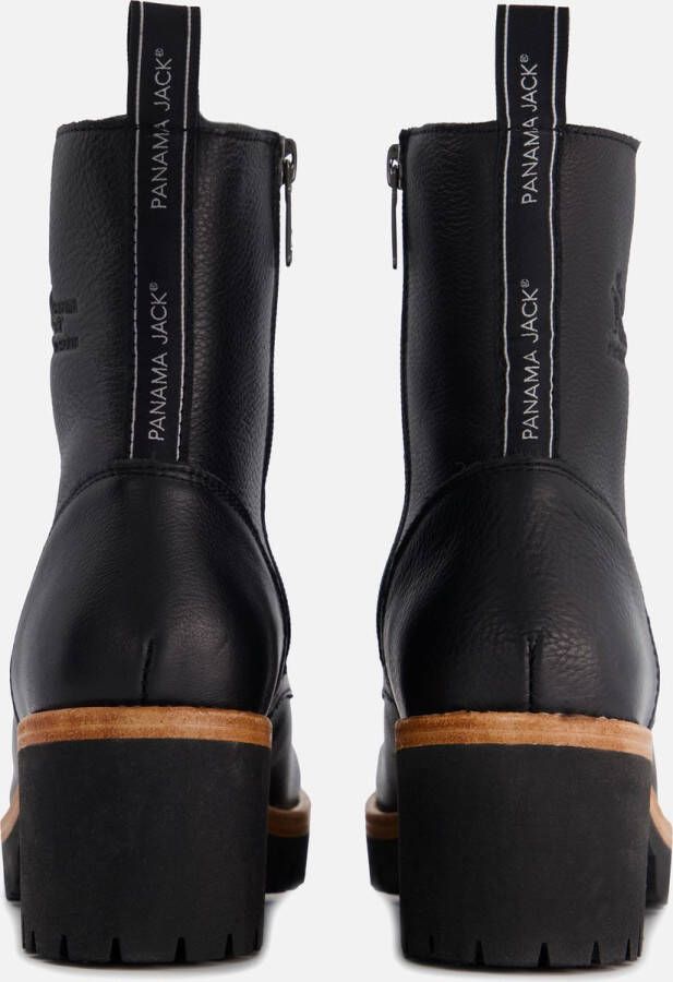 Panama Jack Padma B2 veterboots zwart