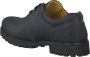 Panama Jack Panama 02 Nappa Grass Black Veterschoenen - Thumbnail 13