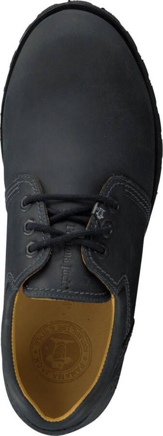 Panama Jack Panama 02 Heren -Black