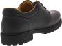 Panama Jack Panama 02 Nappa Grass Black Veterschoenen - Thumbnail 11