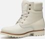 Panama Jack Panama 03 veterboots wit Leer - Thumbnail 6