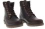 Panama Jack Veterschoenen hakken veterschoenen outdoor schoen met decoratieve naden - Thumbnail 14