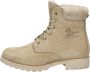 Panama Jack Women's Panama 03 Igloo B20 Winterschoenen beige - Thumbnail 14