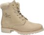 Panama Jack Women's Panama 03 Igloo B20 Winterschoenen beige - Thumbnail 17