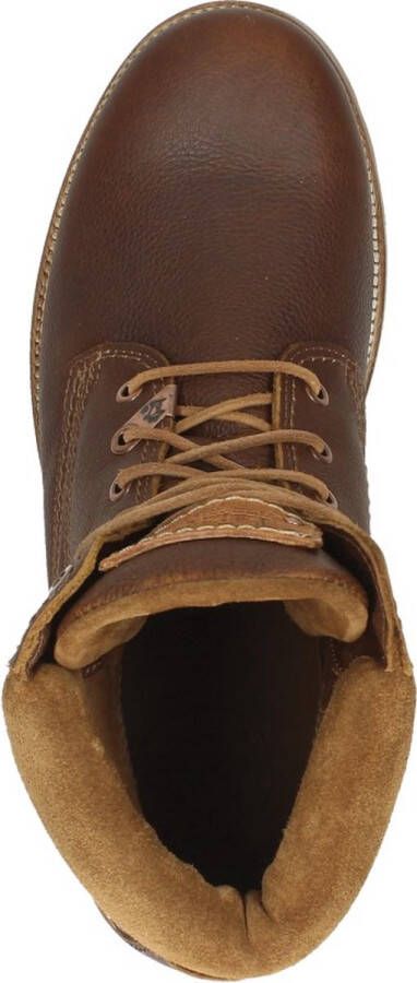 Panama Jack Panama 03 Veterboot Bruin