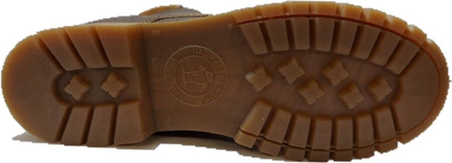 Panama Jack Panama 03 Veterboot Bruin