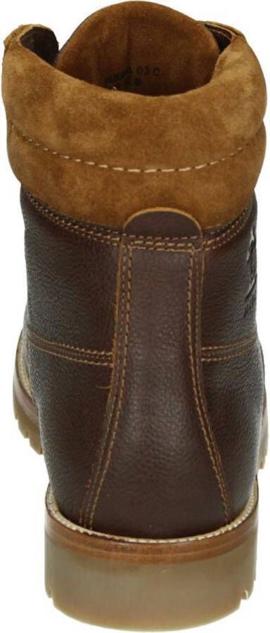 Panama Jack Panama 03 Veterboot Bruin