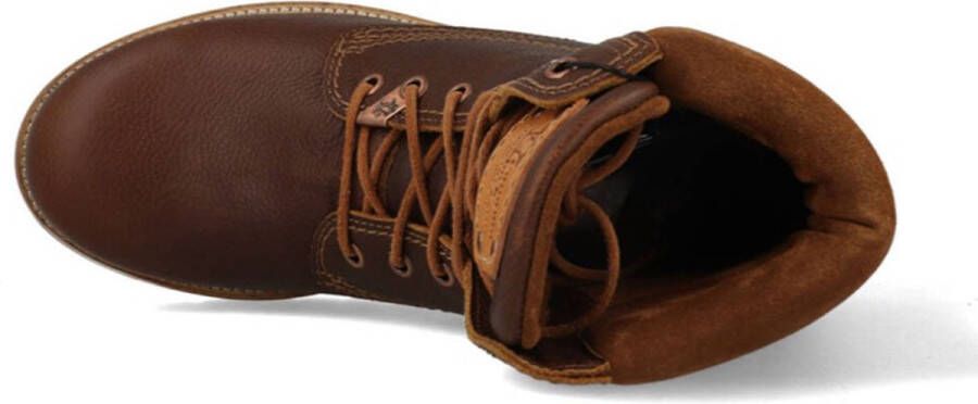 Panama Jack Panama 03 Veterboot Bruin