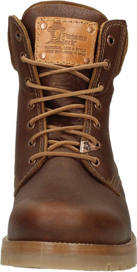 Panama Jack Panama 03 Veterboot Bruin