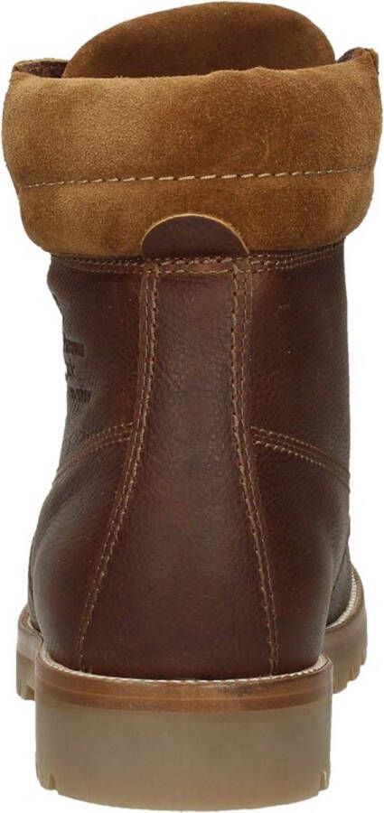 Panama Jack Panama 03 Veterboot Bruin