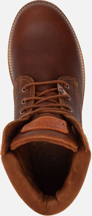 Panama Jack Panama 03 Veterboot Bruin