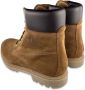 PANAMA JACK Panama 03 C68 Bruin Suede Veterboots Heren - Thumbnail 10