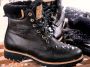 Panama Jack Winterlaarzen lace-up boots ankle boots with logo embossing - Thumbnail 7