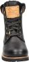 Panama Jack Winterlaarzen lace-up boots ankle boots with logo embossing - Thumbnail 8