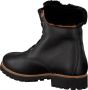 Panama Jack Winterlaarzen lace-up boots ankle boots with logo embossing - Thumbnail 9