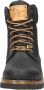 Panama Jack Dames Veterschoenen Panama 03 B78 Napa Grass Negro Black Zwart - Thumbnail 11