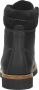 Panama Jack Dames Veterschoenen Panama 03 B78 Napa Grass Negro Black Zwart - Thumbnail 7