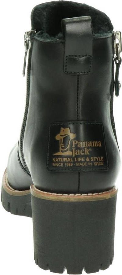 Panama Jack Pauline Travel B2 Enkellaarsjes Dames