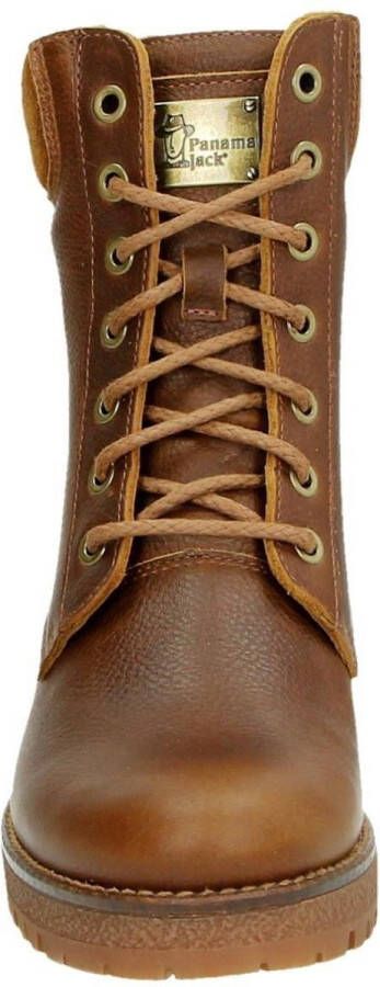 Panama Jack Phoebe B10 Veterboots Dames -Bruin