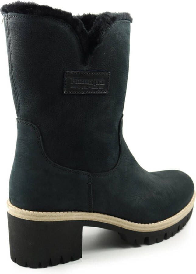 Panama Jack Prim B2 boots zwart