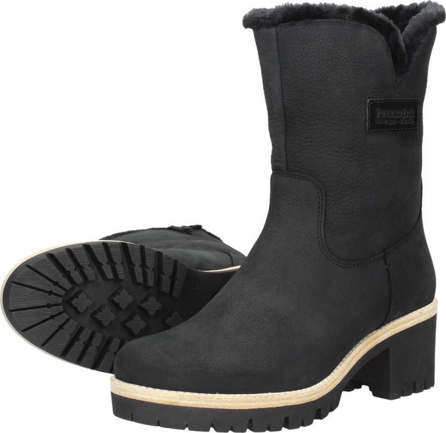 Panama Jack Prim B2 boots zwart