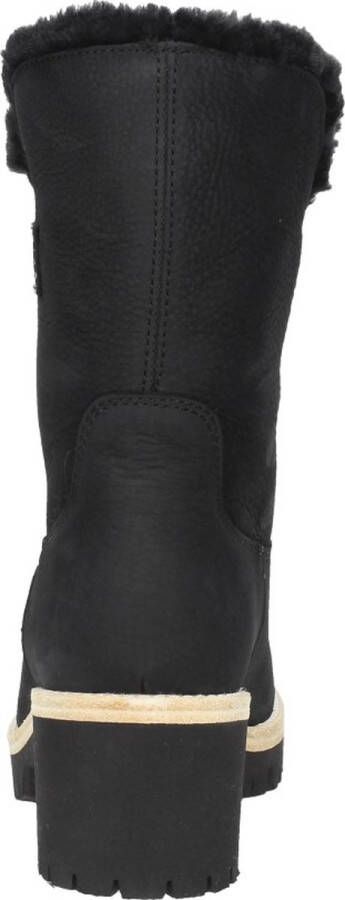 Panama Jack Prim B2 boots zwart