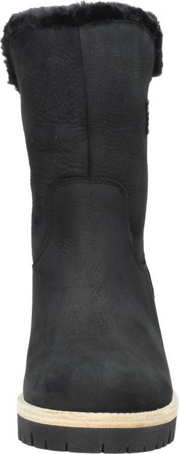 Panama Jack Prim B2 boots zwart