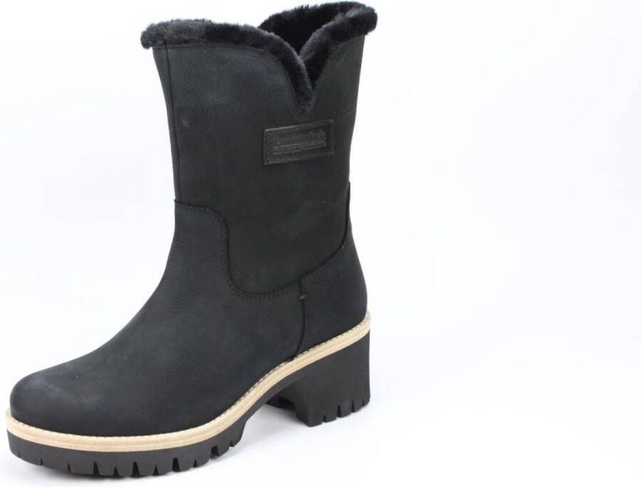 Panama Jack Prim B2 boots zwart