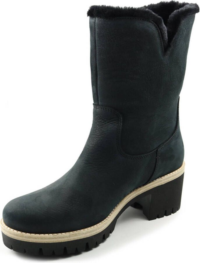 Panama Jack Prim B2 boots zwart